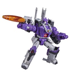 TRANSFORMERS KINGDOM I GALVATRON